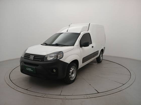 FIAT FIORINO 1.4 MPI FURGÃO ENDURANCE 8V FLEX 2P MANUAL FIAT FIORINO 1.4 MPI FURGÃO ENDURANCE 8V FLEX 2P MANUAL